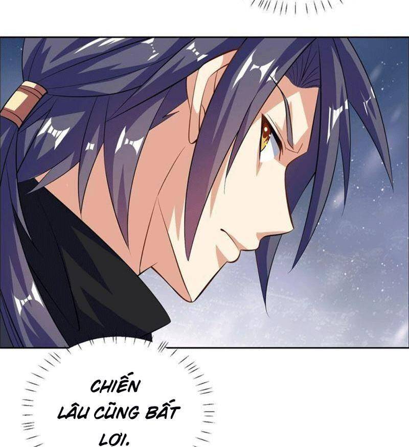 Thôn Phệ Một Thế Giới Tu Tiên Chap 156 - Next Chap 157