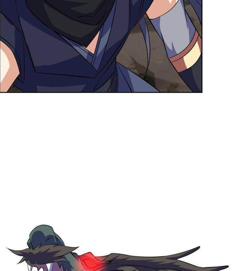 Thôn Phệ Một Thế Giới Tu Tiên Chap 156 - Next Chap 157