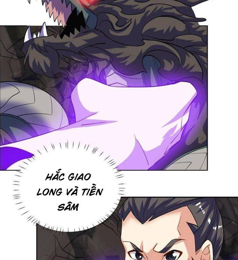 Thôn Phệ Một Thế Giới Tu Tiên Chap 156 - Next Chap 157