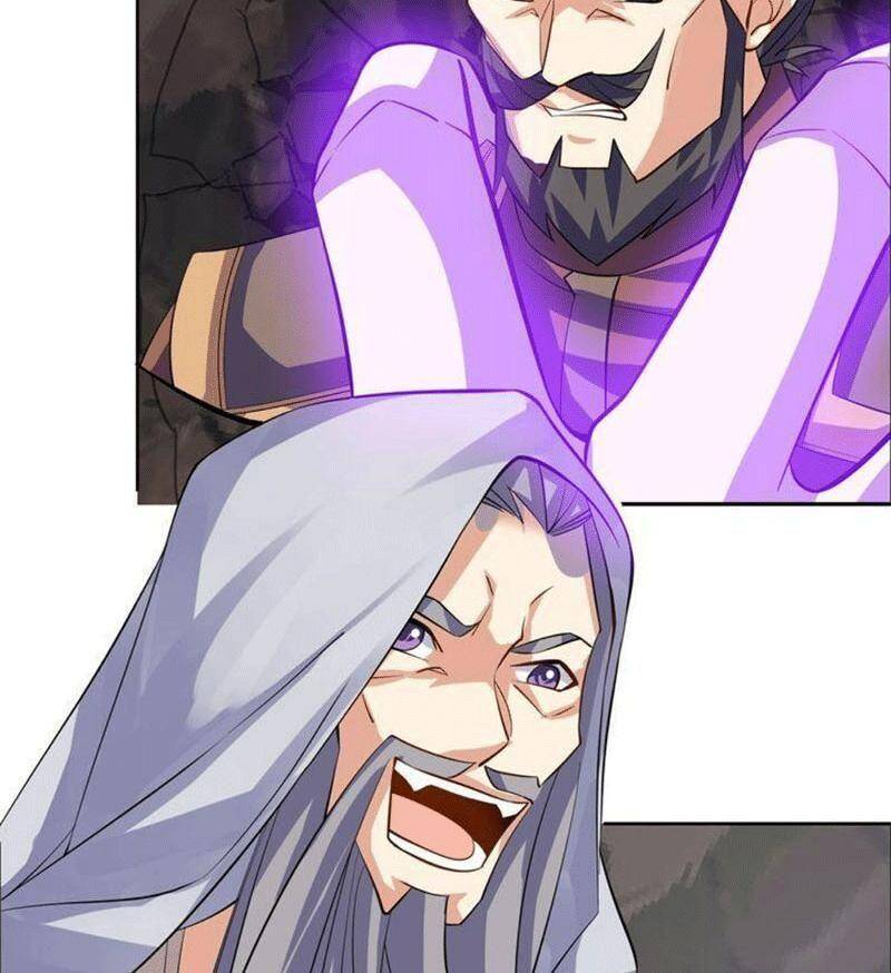 Thôn Phệ Một Thế Giới Tu Tiên Chap 156 - Next Chap 157