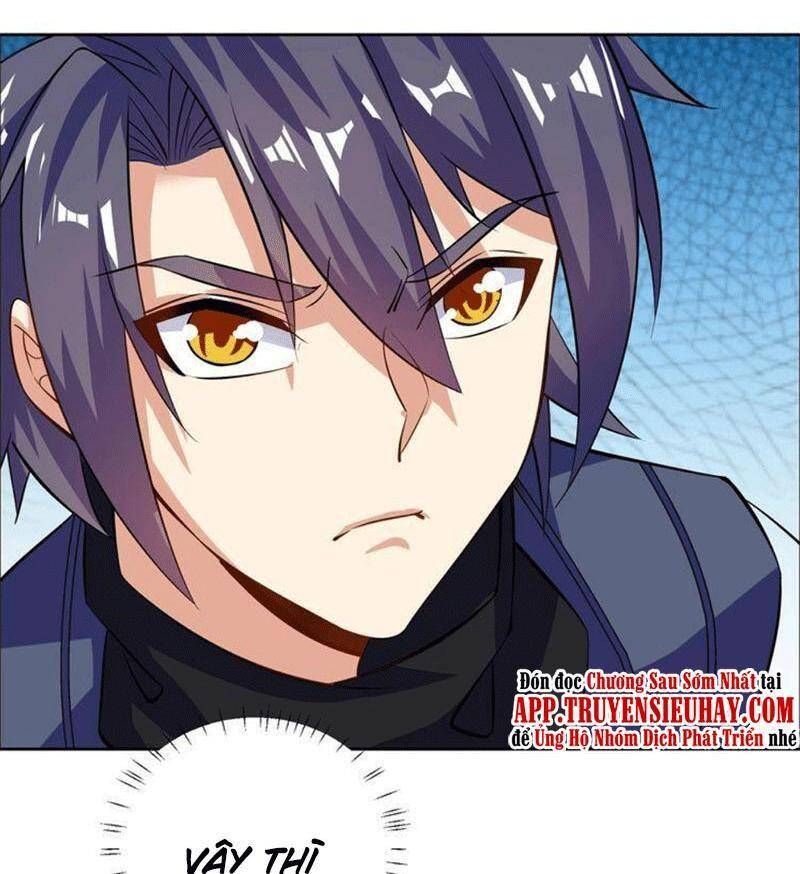 Thôn Phệ Một Thế Giới Tu Tiên Chap 156 - Next Chap 157