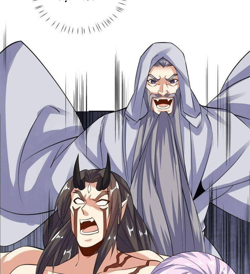 Thôn Phệ Một Thế Giới Tu Tiên Chap 156 - Next Chap 157