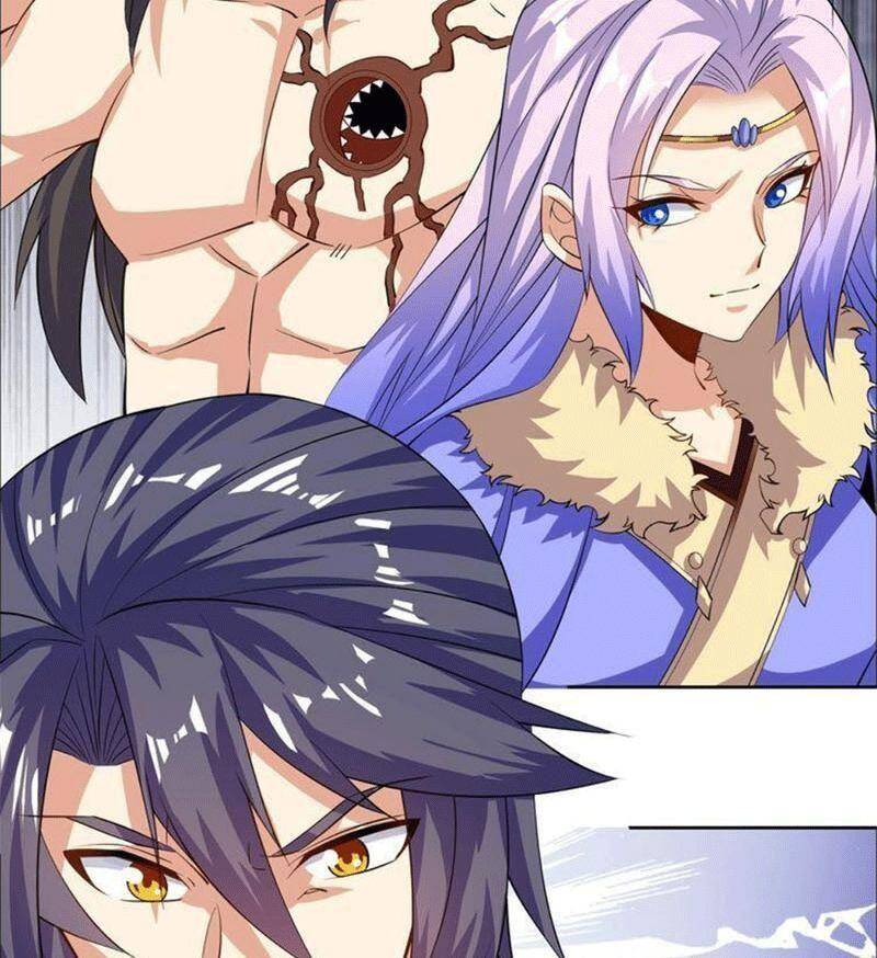 Thôn Phệ Một Thế Giới Tu Tiên Chap 156 - Next Chap 157