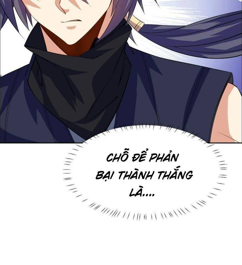 Thôn Phệ Một Thế Giới Tu Tiên Chap 156 - Next Chap 157