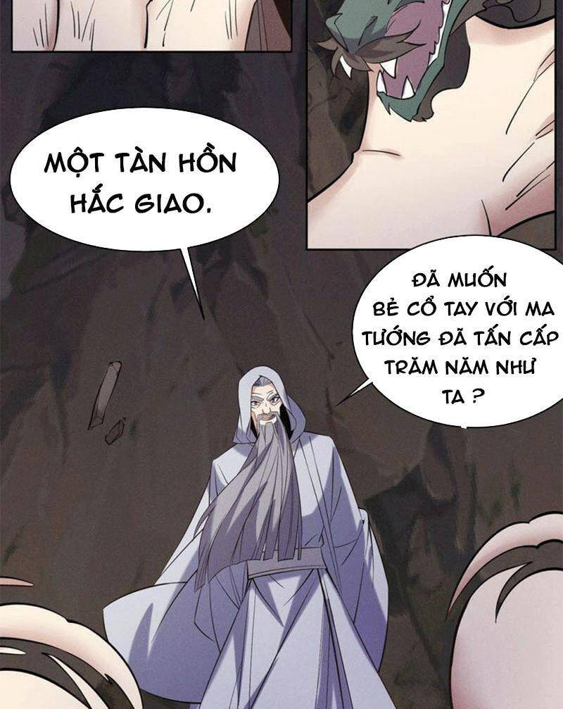 Thôn Phệ Một Thế Giới Tu Tiên Chap 156 - Next Chap 157