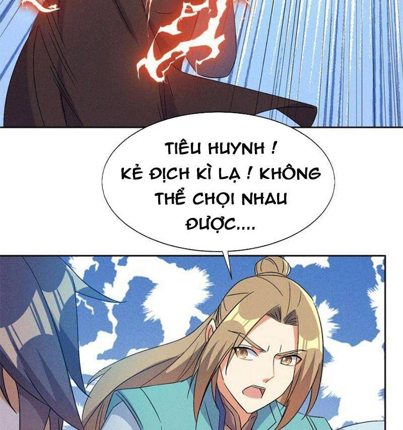Thôn Phệ Một Thế Giới Tu Tiên Chap 157 - Next Chap 158