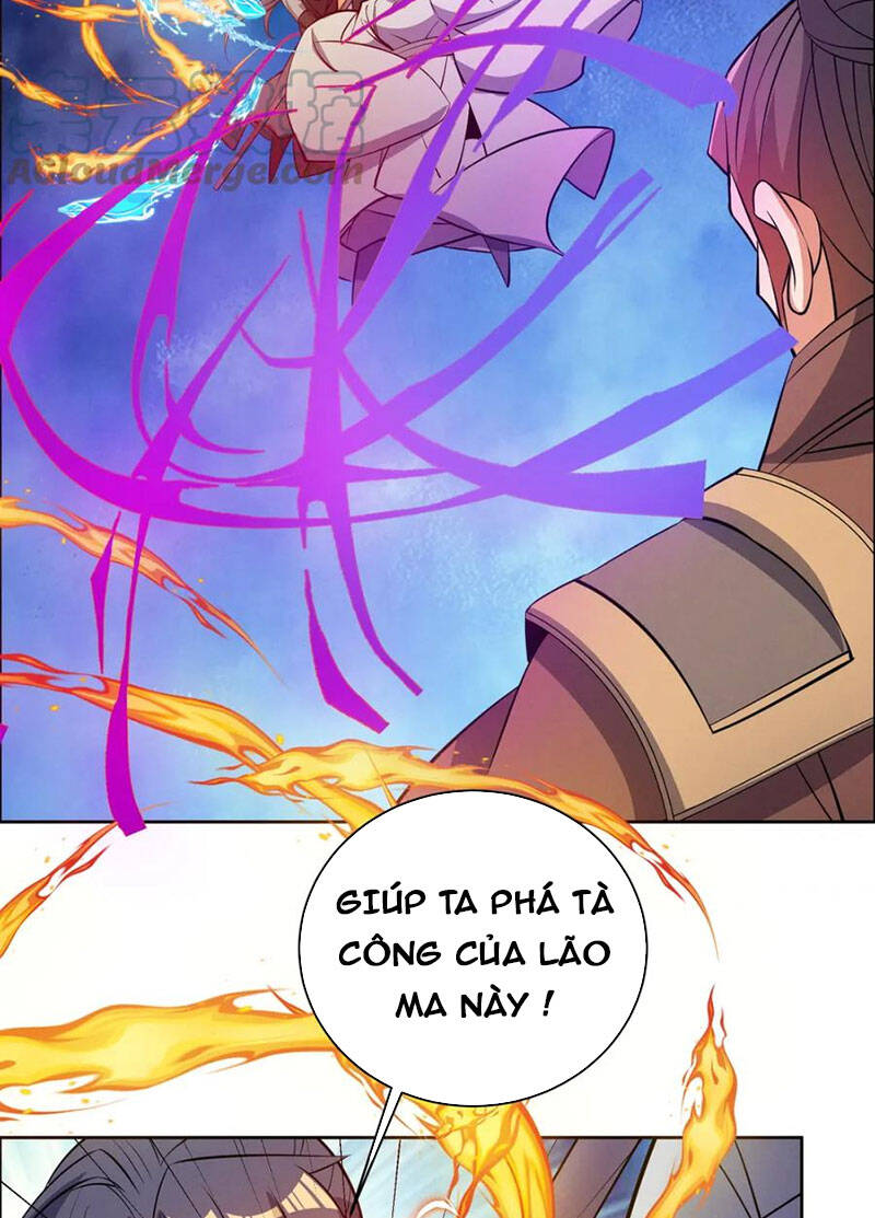 Thôn Phệ Một Thế Giới Tu Tiên Chap 158 - Next Chap 159