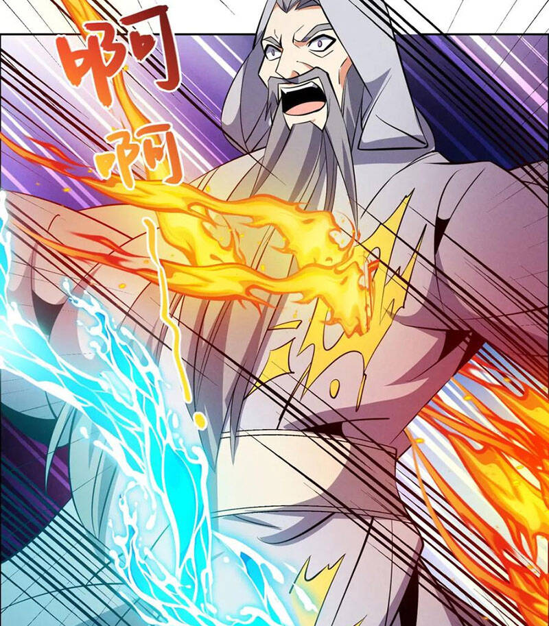 Thôn Phệ Một Thế Giới Tu Tiên Chap 158 - Next Chap 159