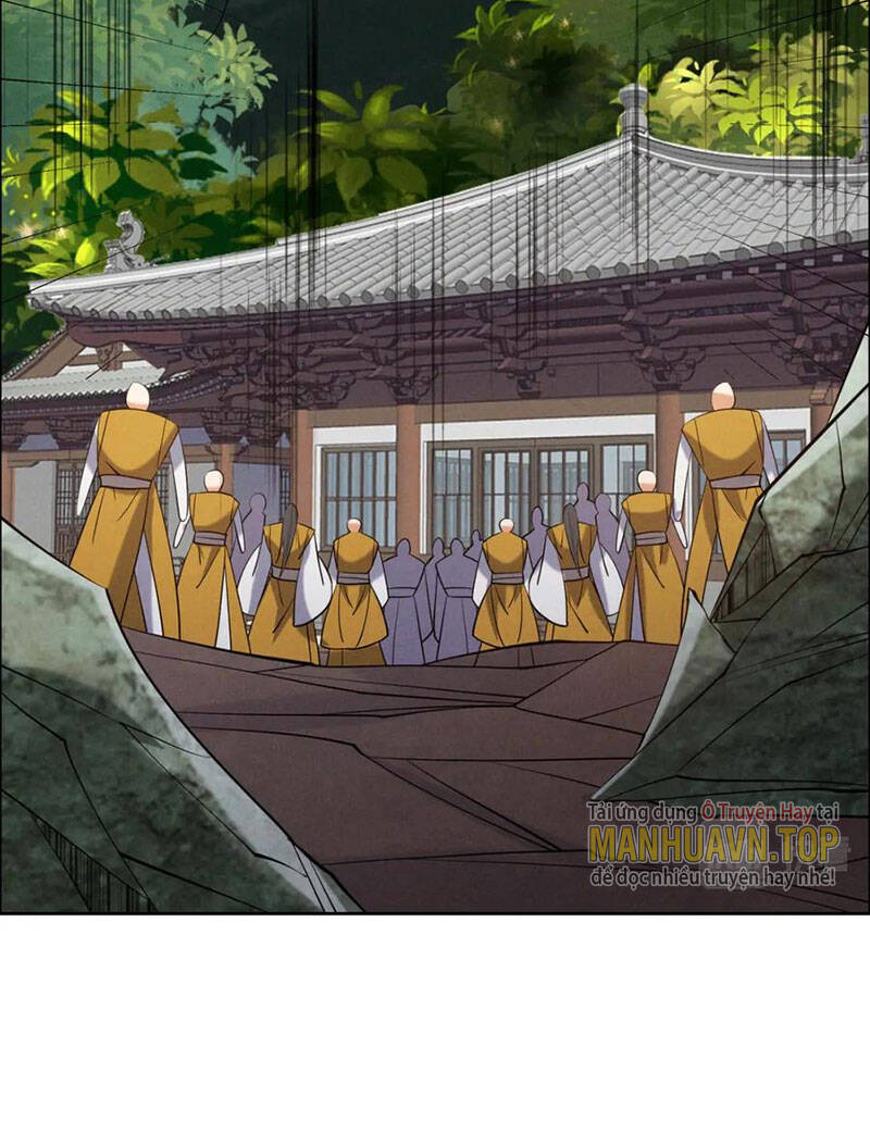 Thôn Phệ Một Thế Giới Tu Tiên Chap 160 - Next Chap 161