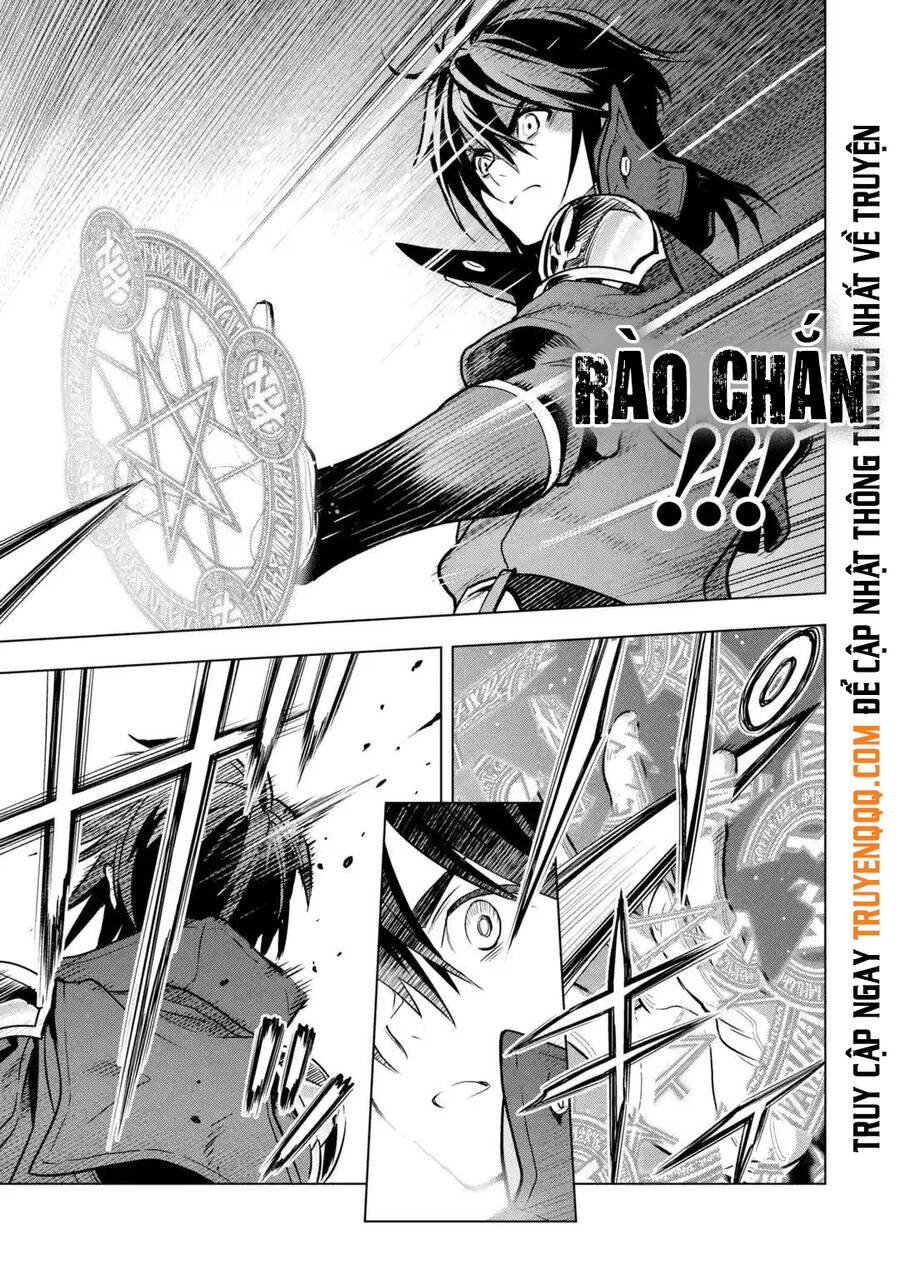 Koko Wa Ore Ni Makasete Saki Ni Ike To Itte Kara 10 Nen Ga Tattara Densetsu Ni Natteita Chap 84 - Next Chap 85