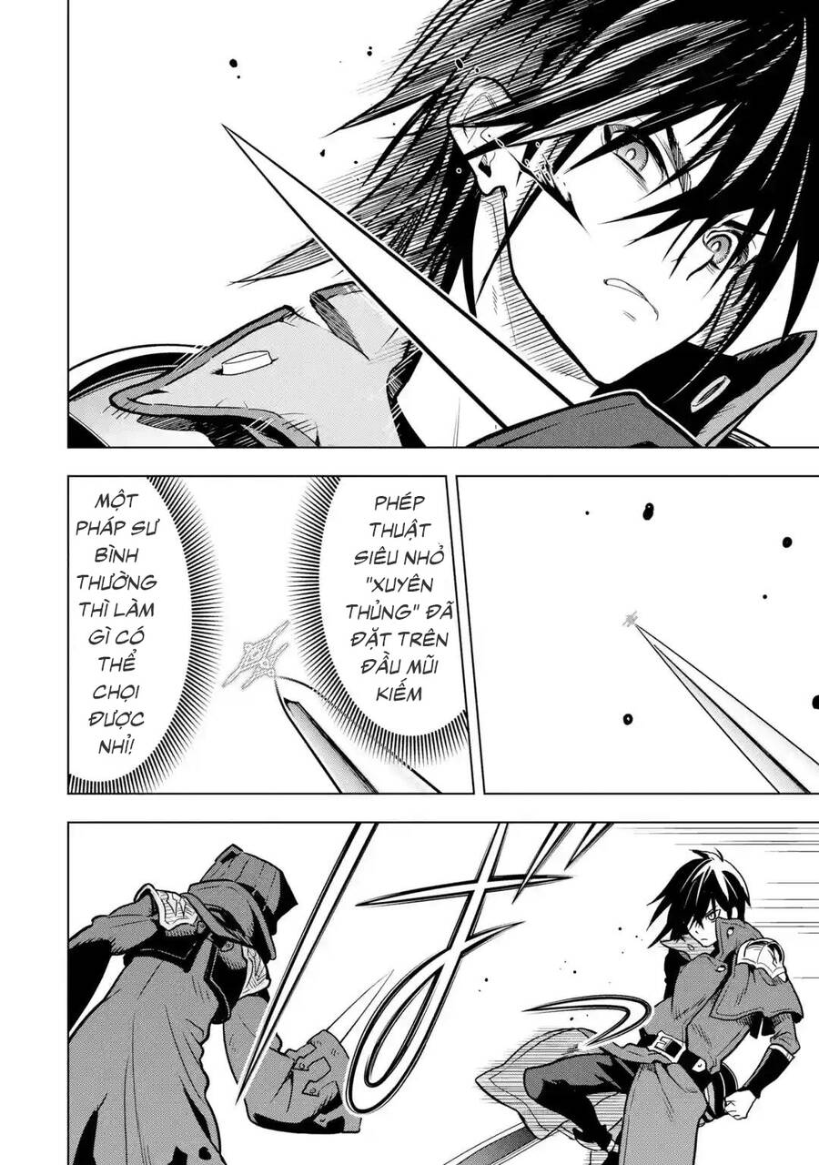 Koko Wa Ore Ni Makasete Saki Ni Ike To Itte Kara 10 Nen Ga Tattara Densetsu Ni Natteita Chap 84 - Next Chap 85