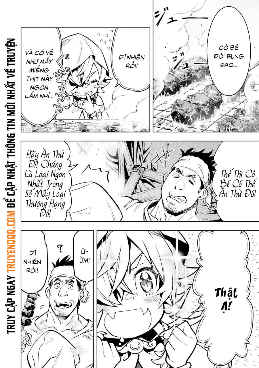 Koko Wa Ore Ni Makasete Saki Ni Ike To Itte Kara 10 Nen Ga Tattara Densetsu Ni Natteita Chap 87 - Next Chap 88