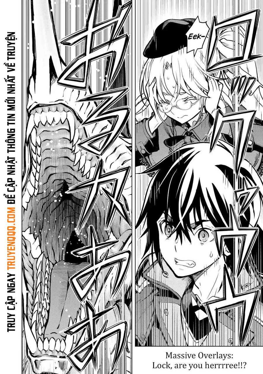 Koko Wa Ore Ni Makasete Saki Ni Ike To Itte Kara 10 Nen Ga Tattara Densetsu Ni Natteita Chap 81 - Next Chap 82