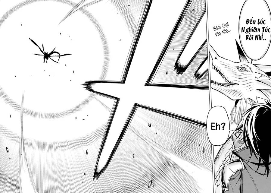 Koko Wa Ore Ni Makasete Saki Ni Ike To Itte Kara 10 Nen Ga Tattara Densetsu Ni Natteita Chap 82 - Next Chap 83