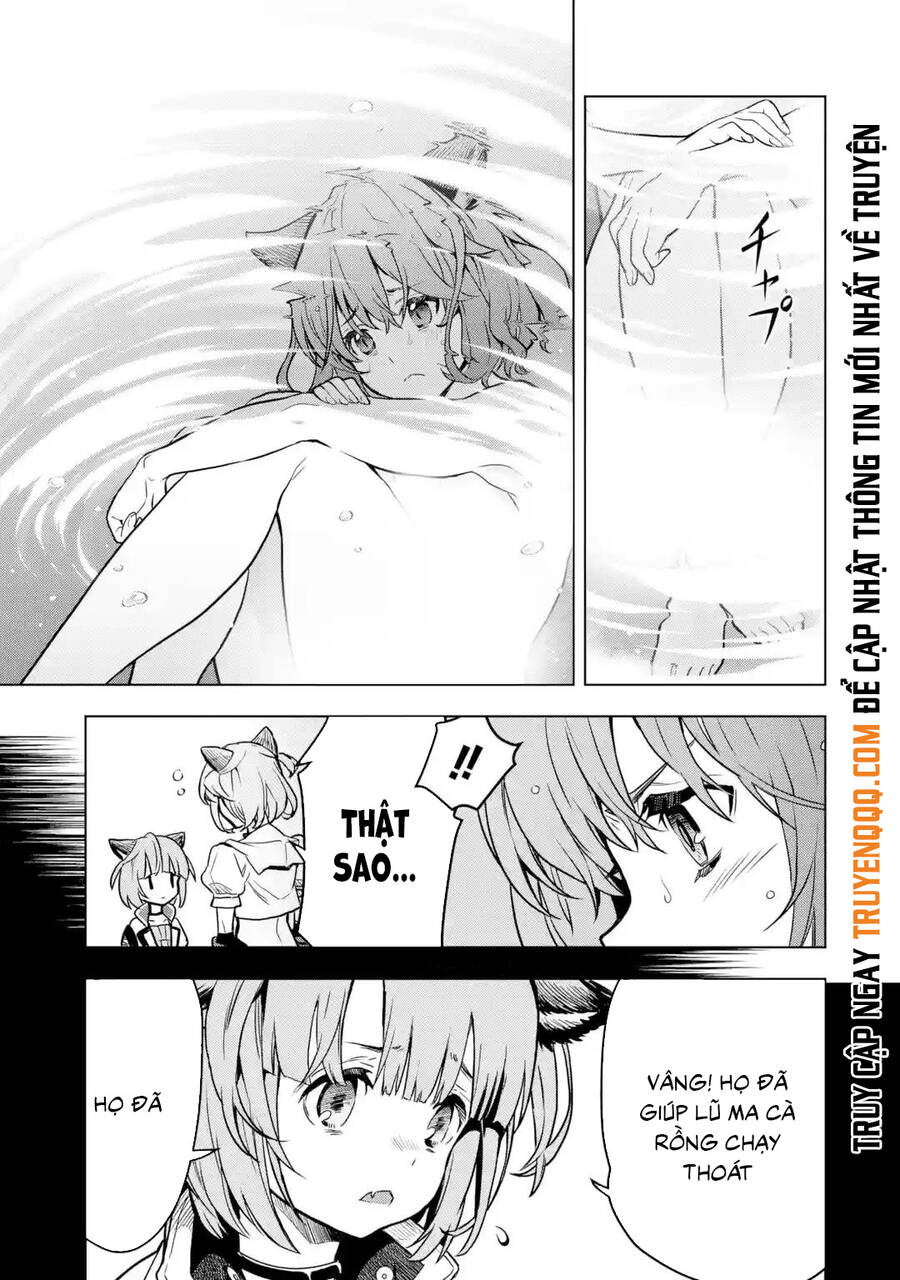 Koko Wa Ore Ni Makasete Saki Ni Ike To Itte Kara 10 Nen Ga Tattara Densetsu Ni Natteita Chap 85 - Next Chap 86