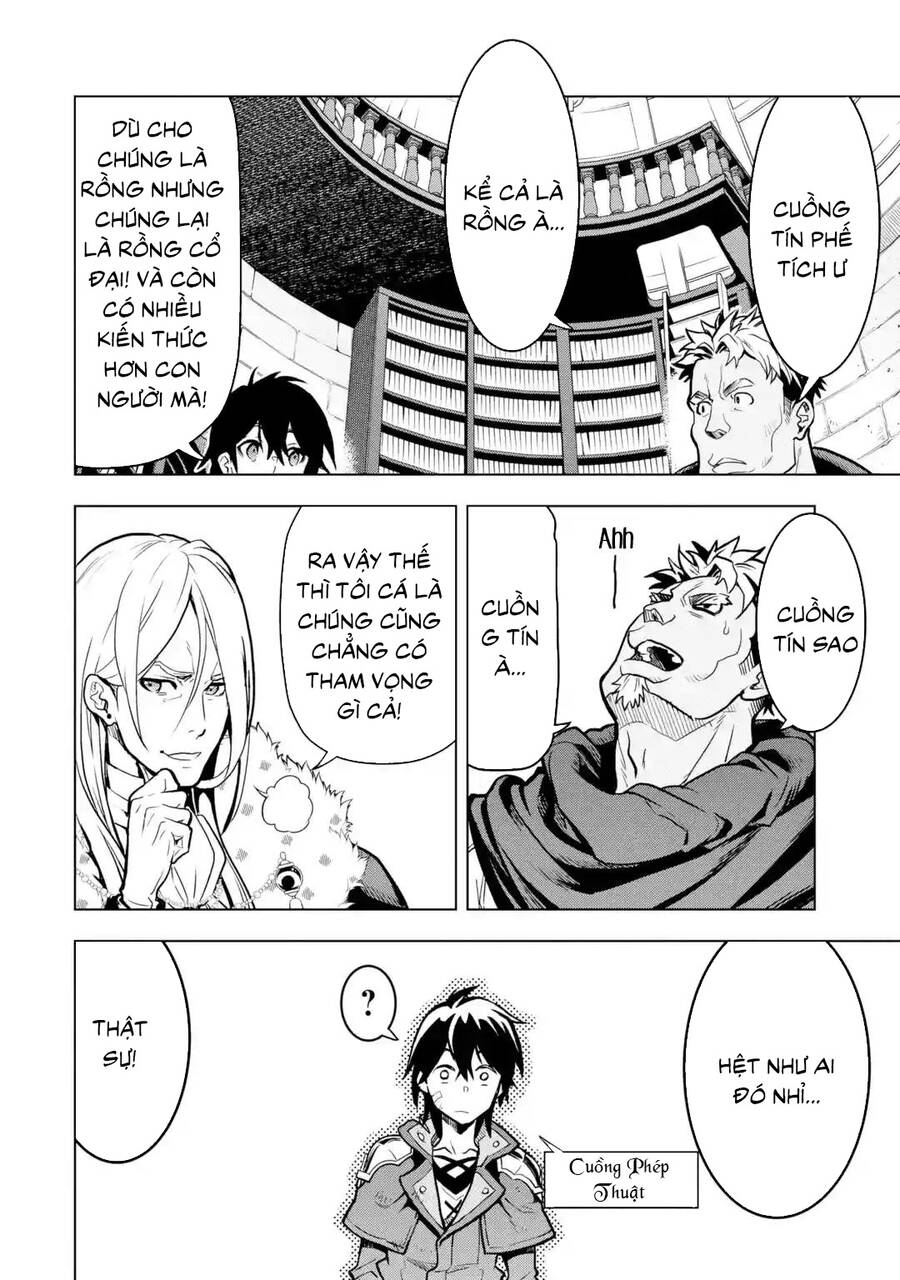 Koko Wa Ore Ni Makasete Saki Ni Ike To Itte Kara 10 Nen Ga Tattara Densetsu Ni Natteita Chap 85 - Next Chap 86