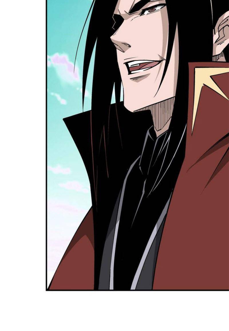 Tối Cường Phản Phái Hệ Thống Chap 269 - Next Chap 270