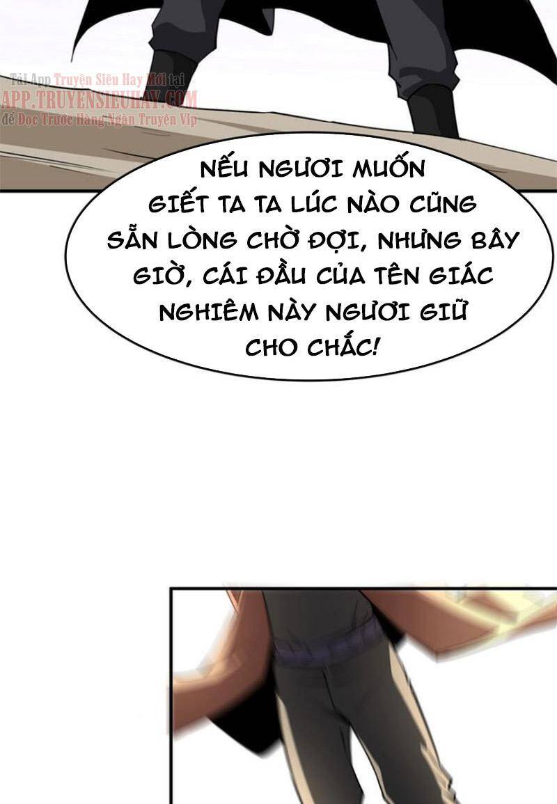 Tối Cường Phản Phái Hệ Thống Chap 269 - Next Chap 270