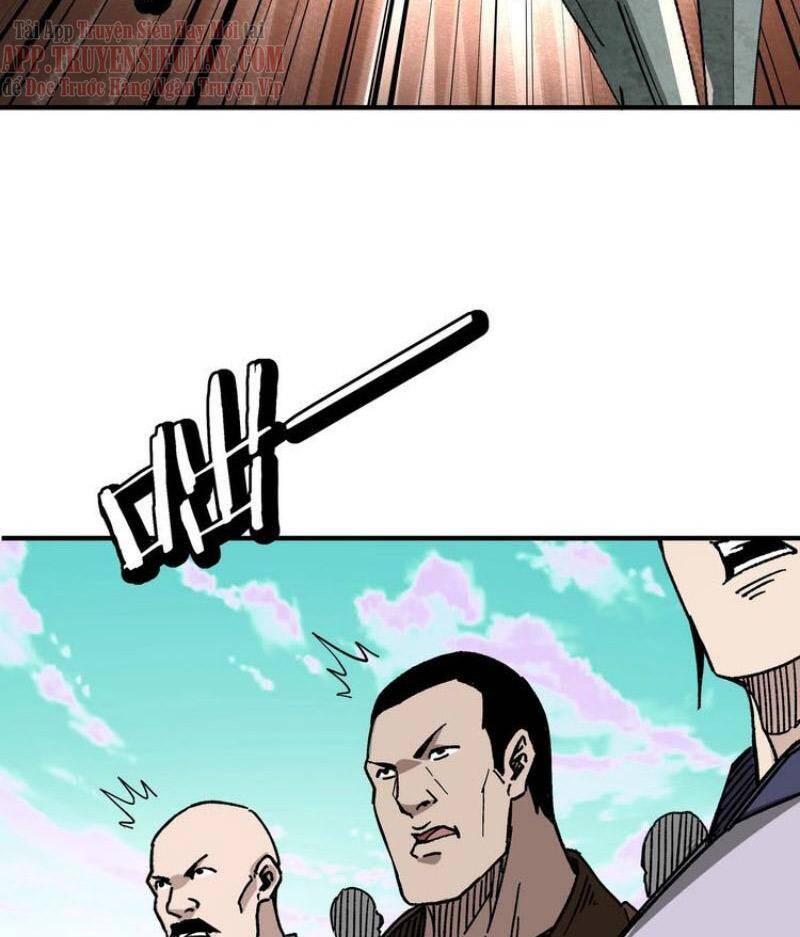 Tối Cường Phản Phái Hệ Thống Chap 269 - Next Chap 270