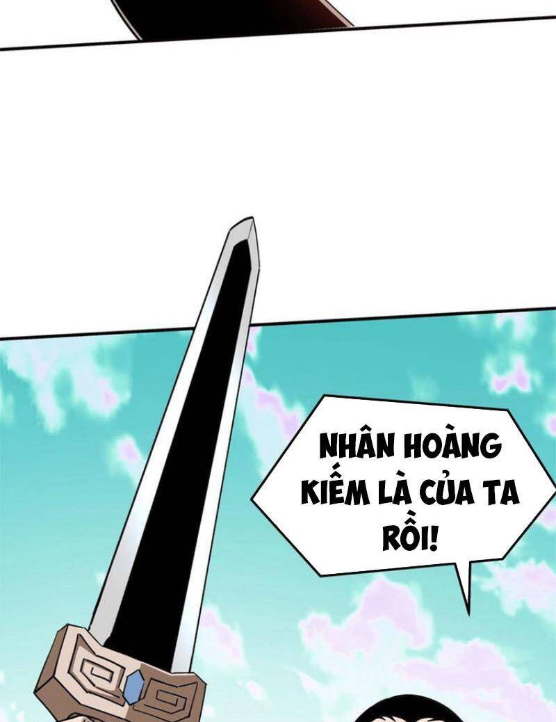 Tối Cường Phản Phái Hệ Thống Chap 272 - Next Chap 273