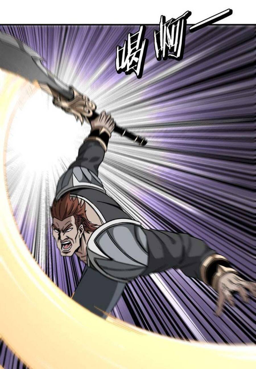 Tối Cường Phản Phái Hệ Thống Chap 278 - Next Chap 279