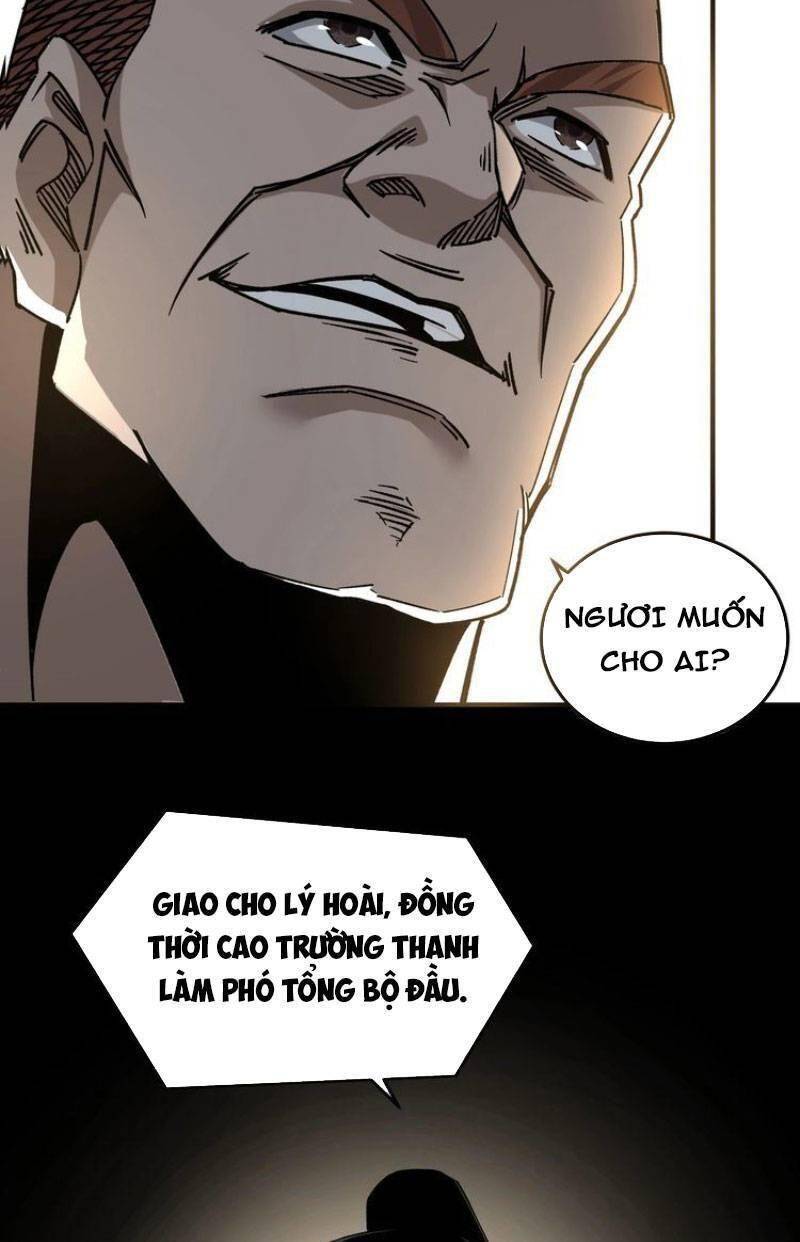 Tối Cường Phản Phái Hệ Thống Chap 281 - Next Chap 282