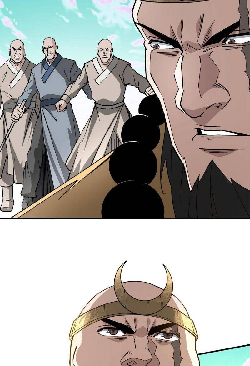 Tối Cường Phản Phái Hệ Thống Chap 267 - Next Chap 268