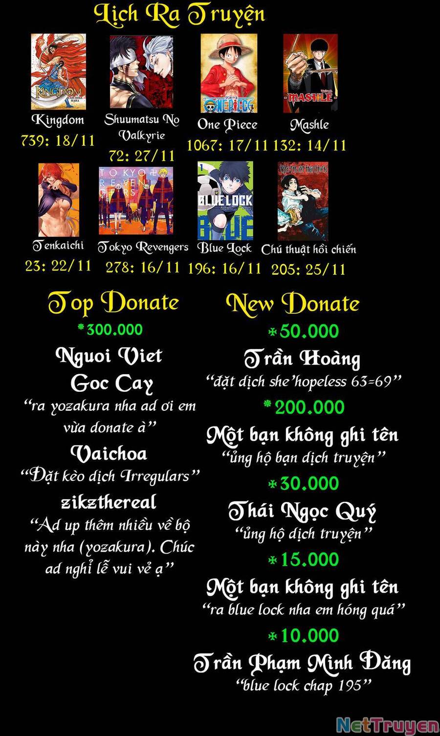 Gia Tộc Điệp Viên Yozakura Chap 126 - Next Chap 127