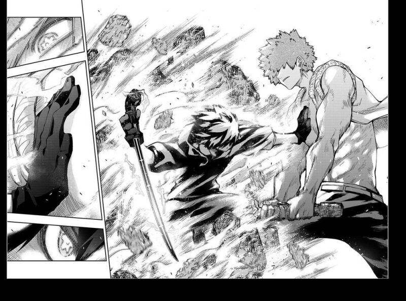 Gia Tộc Điệp Viên Yozakura Chap 92 - Next Chap 93