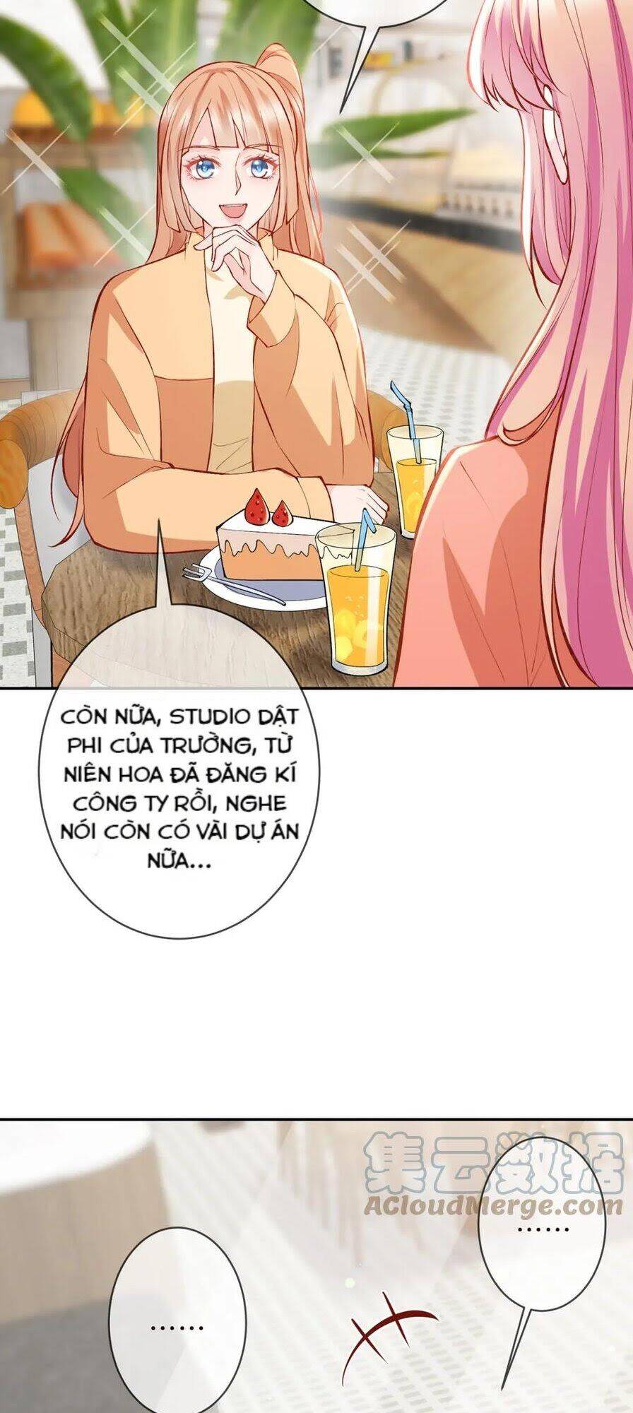 Danh Môn Chí Ái Chap 347 - Next Chap 348