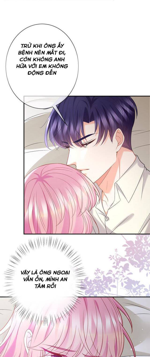 Danh Môn Chí Ái Chap 387 - Next Chap 388