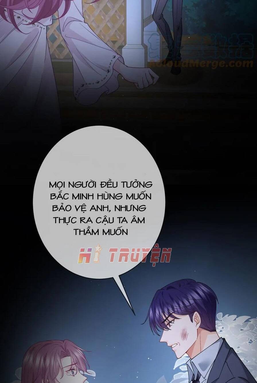 Danh Môn Chí Ái Chap 389 - Next Chap 390