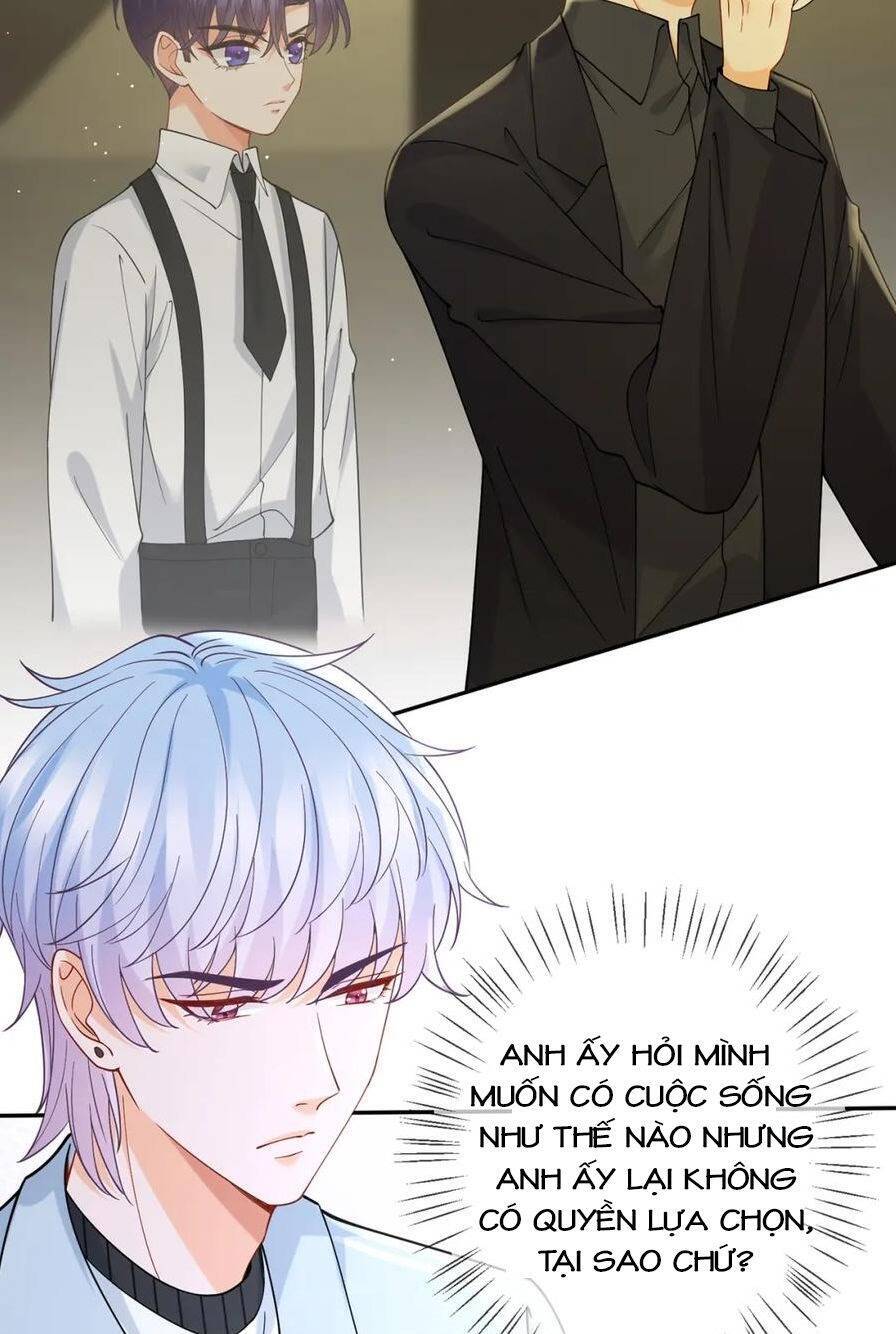 Danh Môn Chí Ái Chap 389 - Next Chap 390