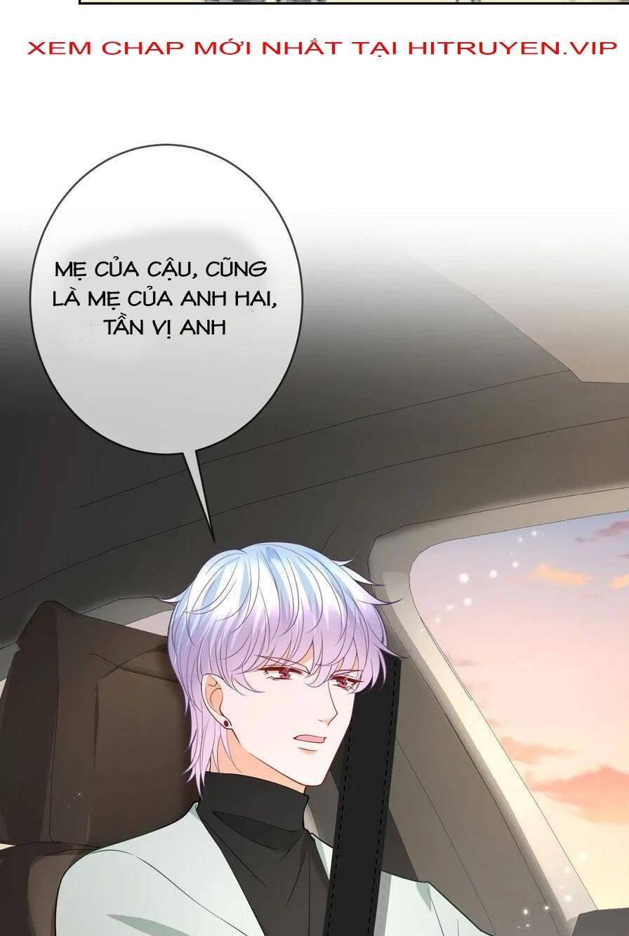 Danh Môn Chí Ái Chap 389 - Next Chap 390