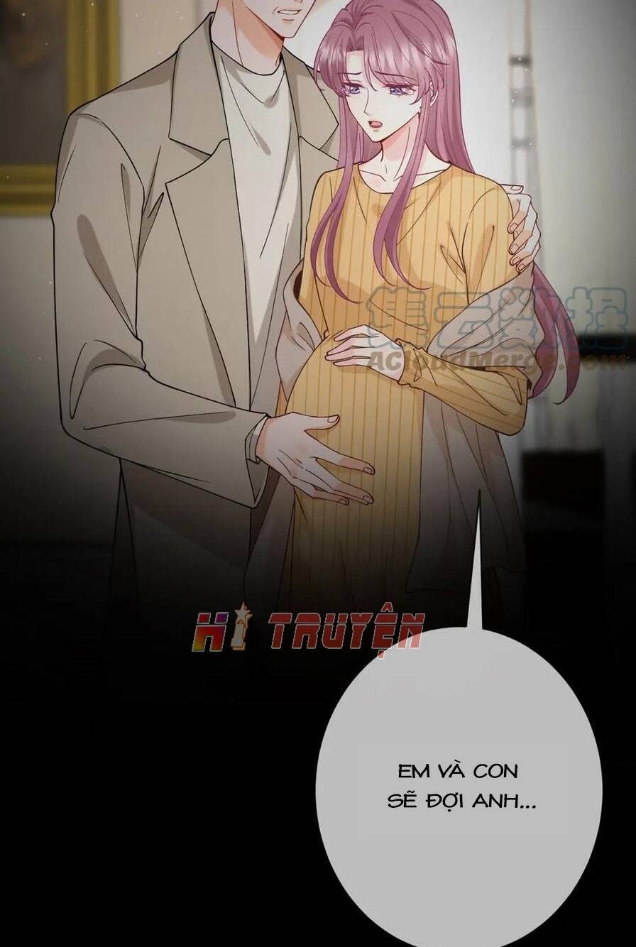 Danh Môn Chí Ái Chap 389 - Next Chap 390