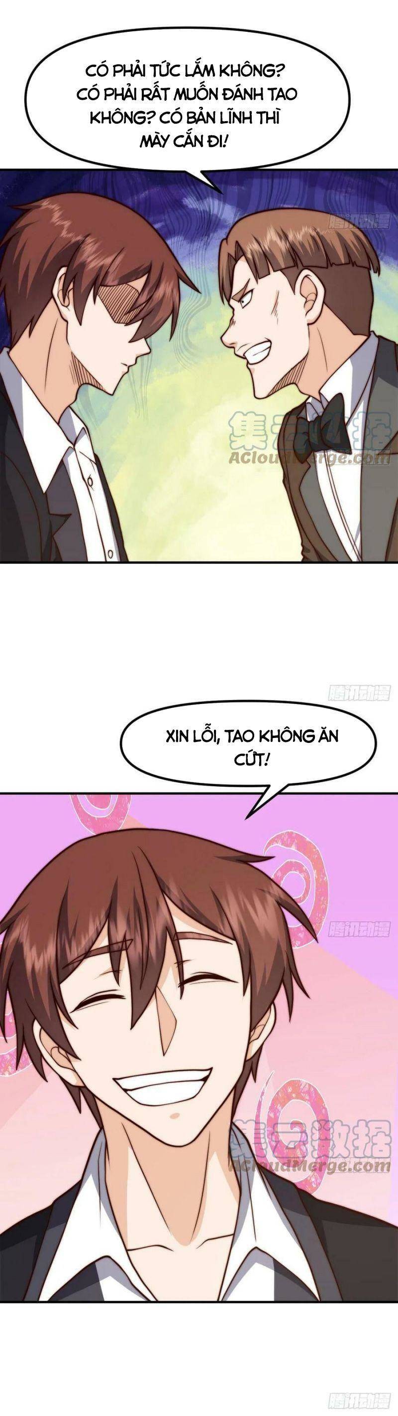 Tu Tiên Trở Về Tại Vườn Trường Chap 413 - Next Chap 414