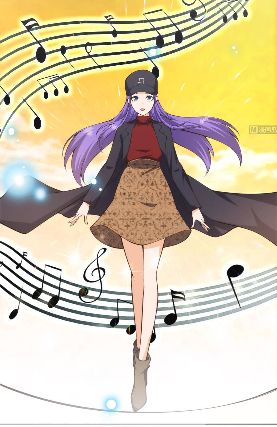 Tu Tiên Trở Về Tại Vườn Trường Chap 394 - Next Chap 395