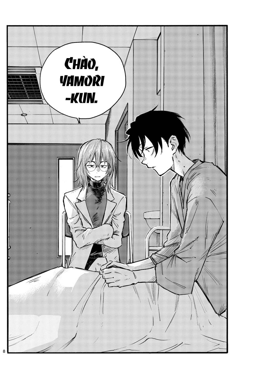 Bản Nhạc Của Kẻ Đi Dạo Đêm Chap 92 - Next Chap 93