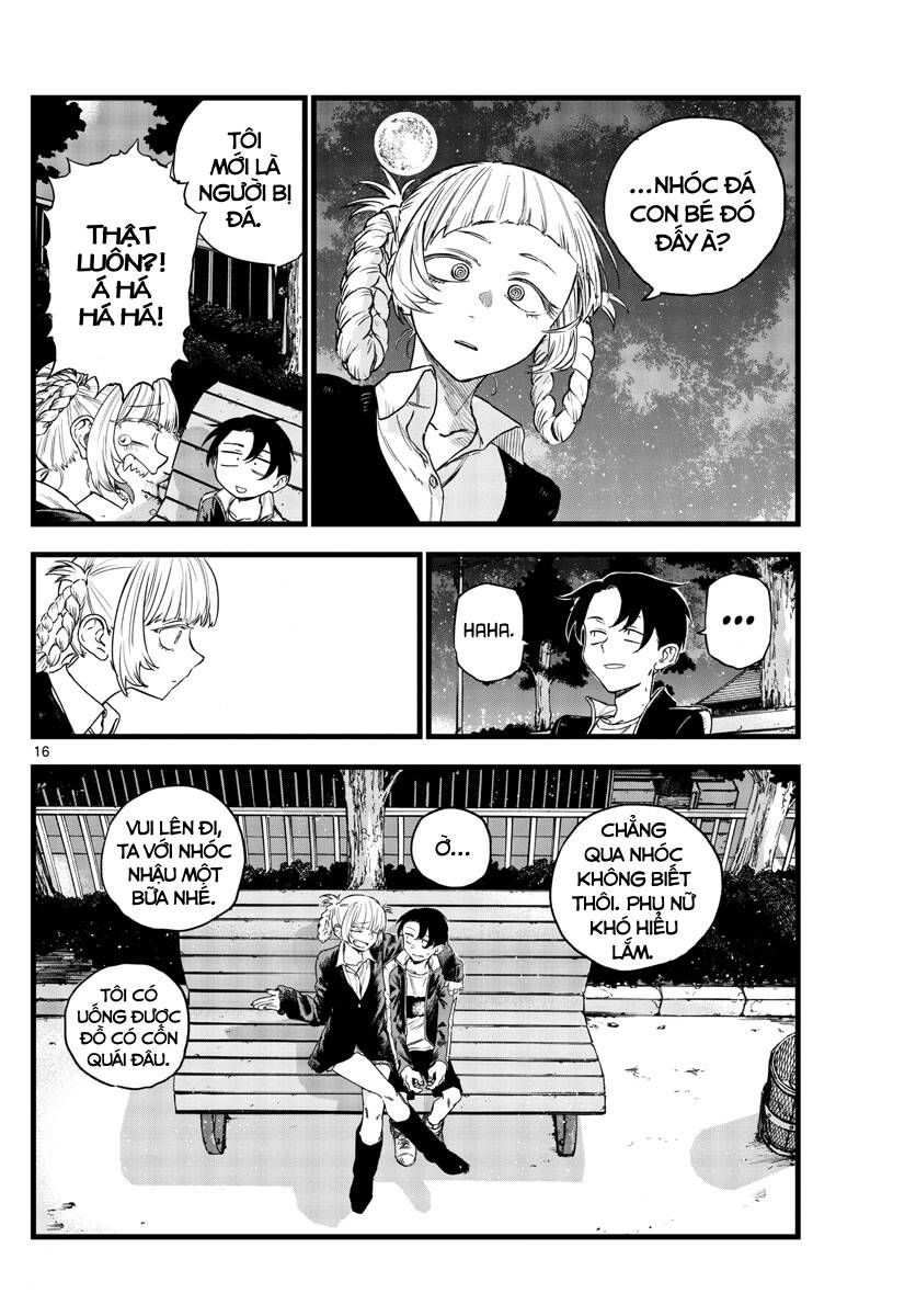 Bản Nhạc Của Kẻ Đi Dạo Đêm Chap 98 - Next Chap 99