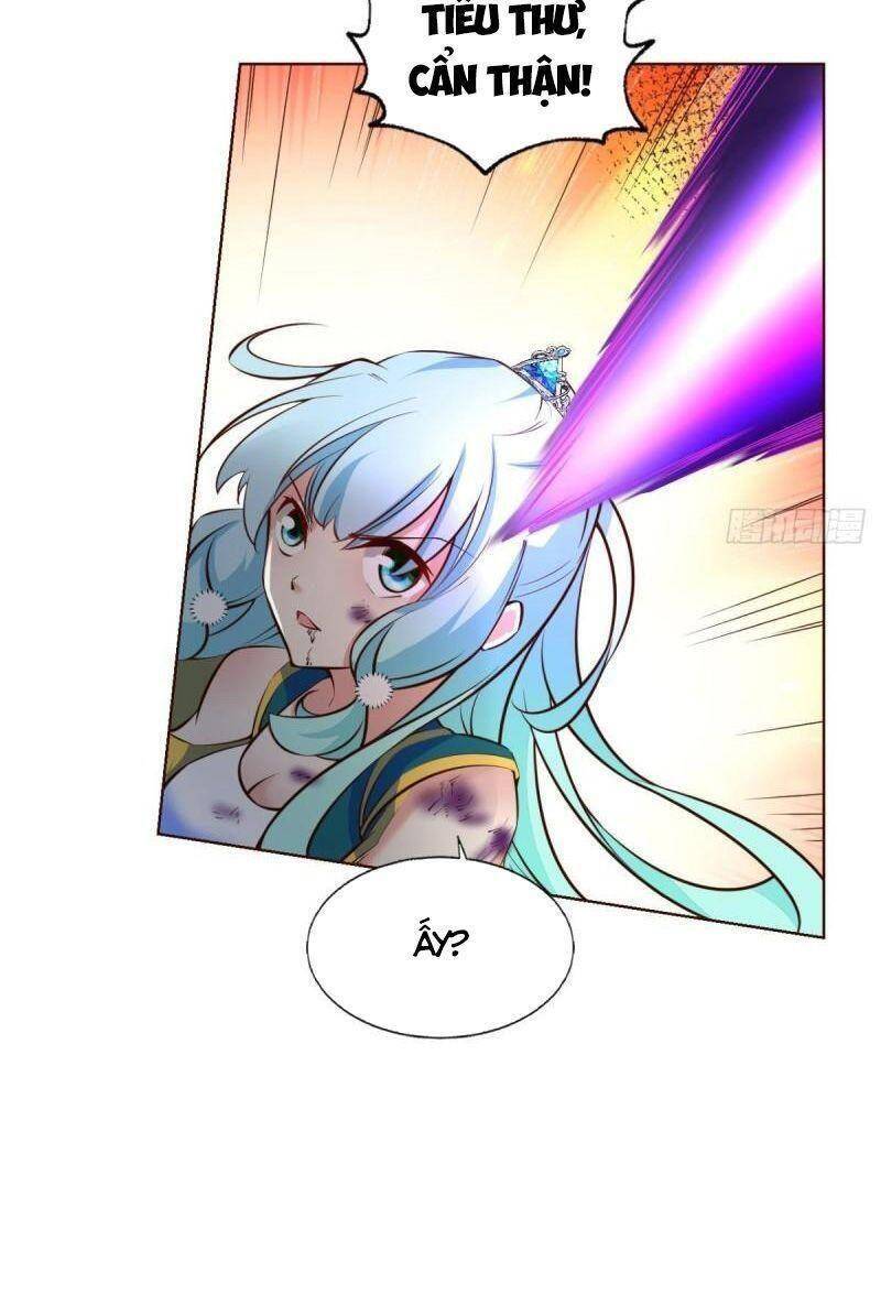 Trọng Sinh Thành Cậu Vàng Tại Dị Thế Chap 260 - Next Chap 261