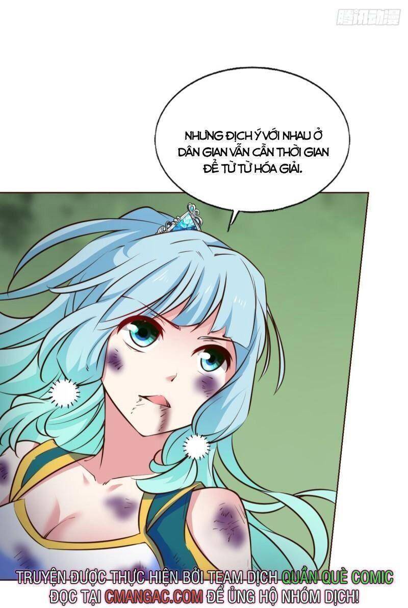 Trọng Sinh Thành Cậu Vàng Tại Dị Thế Chap 260 - Next Chap 261