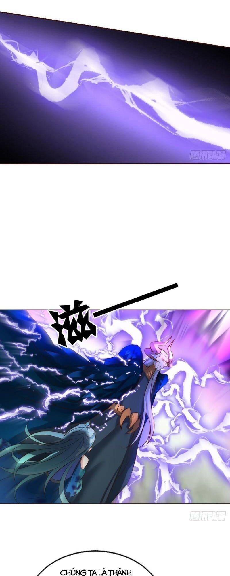 Trọng Sinh Thành Cậu Vàng Tại Dị Thế Chap 260 - Next Chap 261