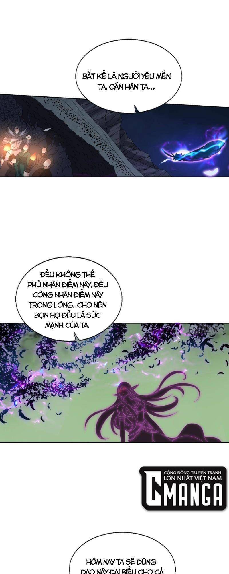 Trọng Sinh Thành Cậu Vàng Tại Dị Thế Chap 260 - Next Chap 261