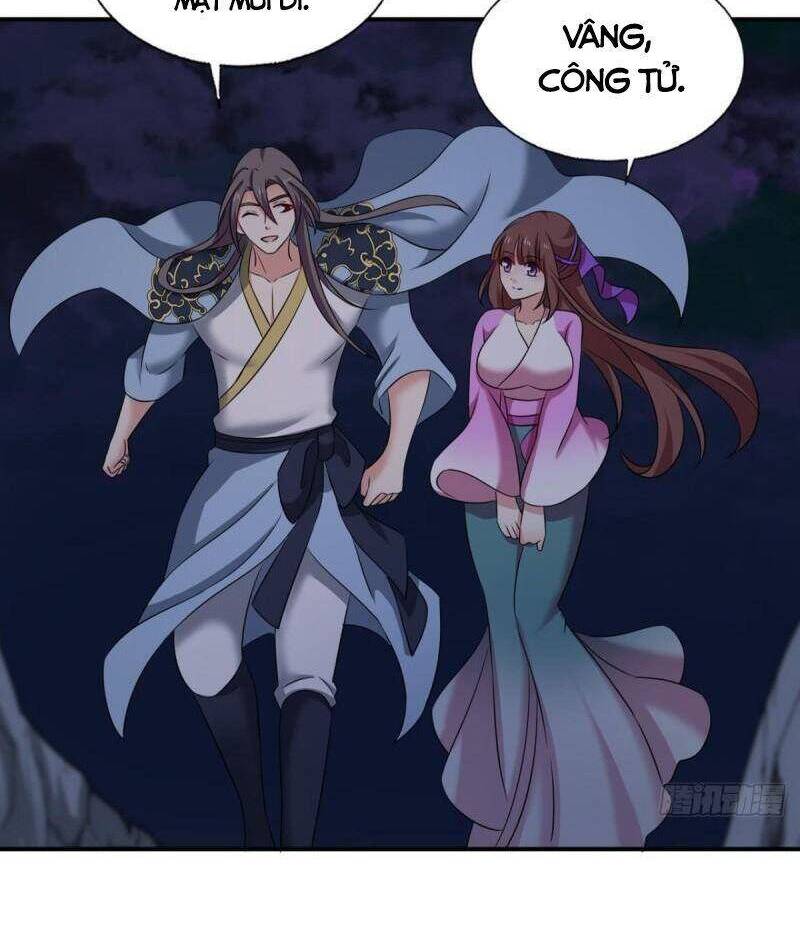 Trọng Sinh Thành Cậu Vàng Tại Dị Thế Chap 263 - Next Chap 264
