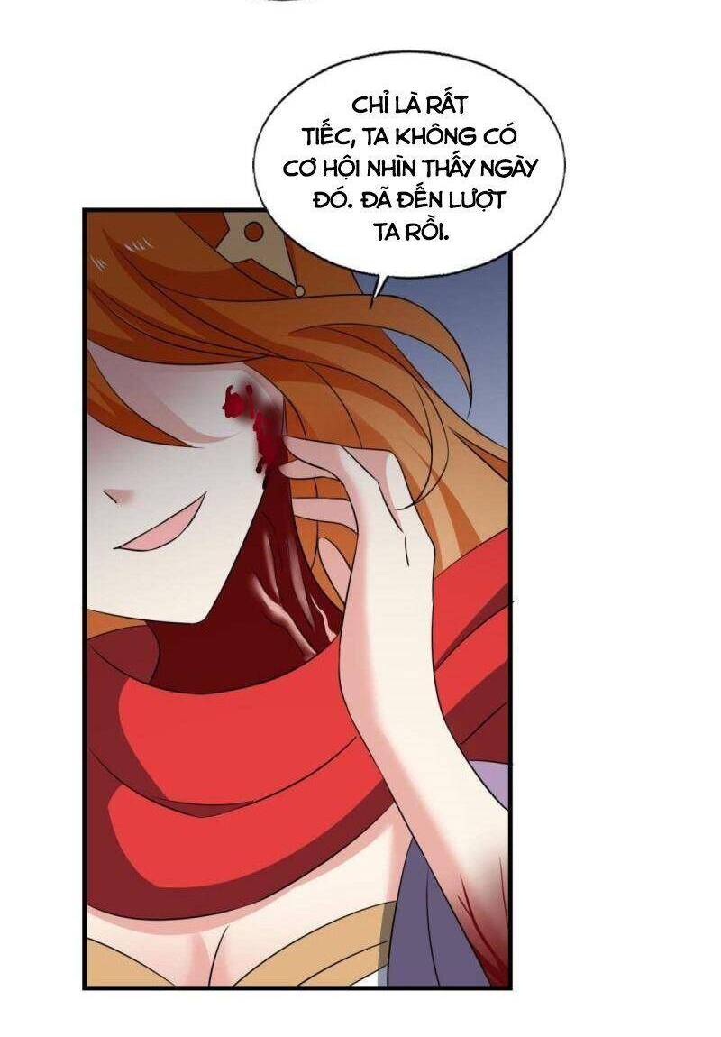 Trọng Sinh Thành Cậu Vàng Tại Dị Thế Chap 263 - Next Chap 264