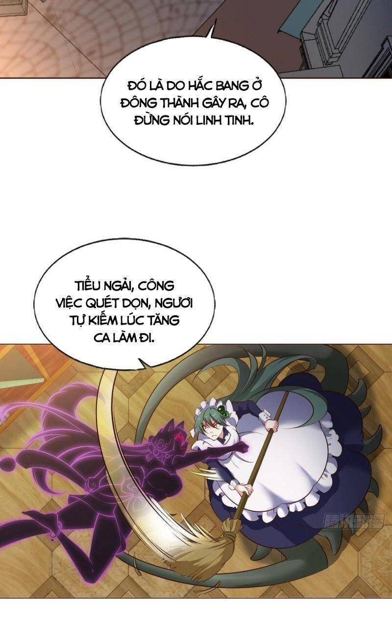 Trọng Sinh Thành Cậu Vàng Tại Dị Thế Chap 267 - Next Chap 268