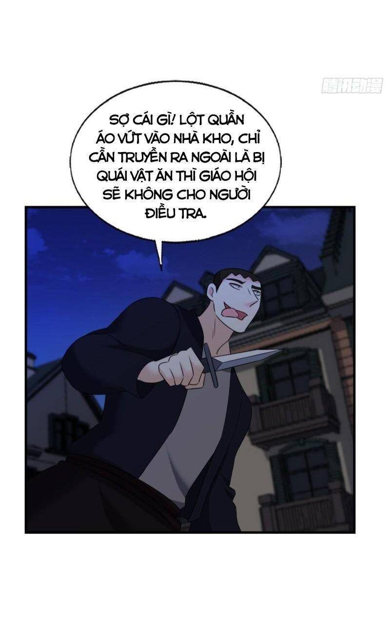 Trọng Sinh Thành Cậu Vàng Tại Dị Thế Chap 267 - Next Chap 268
