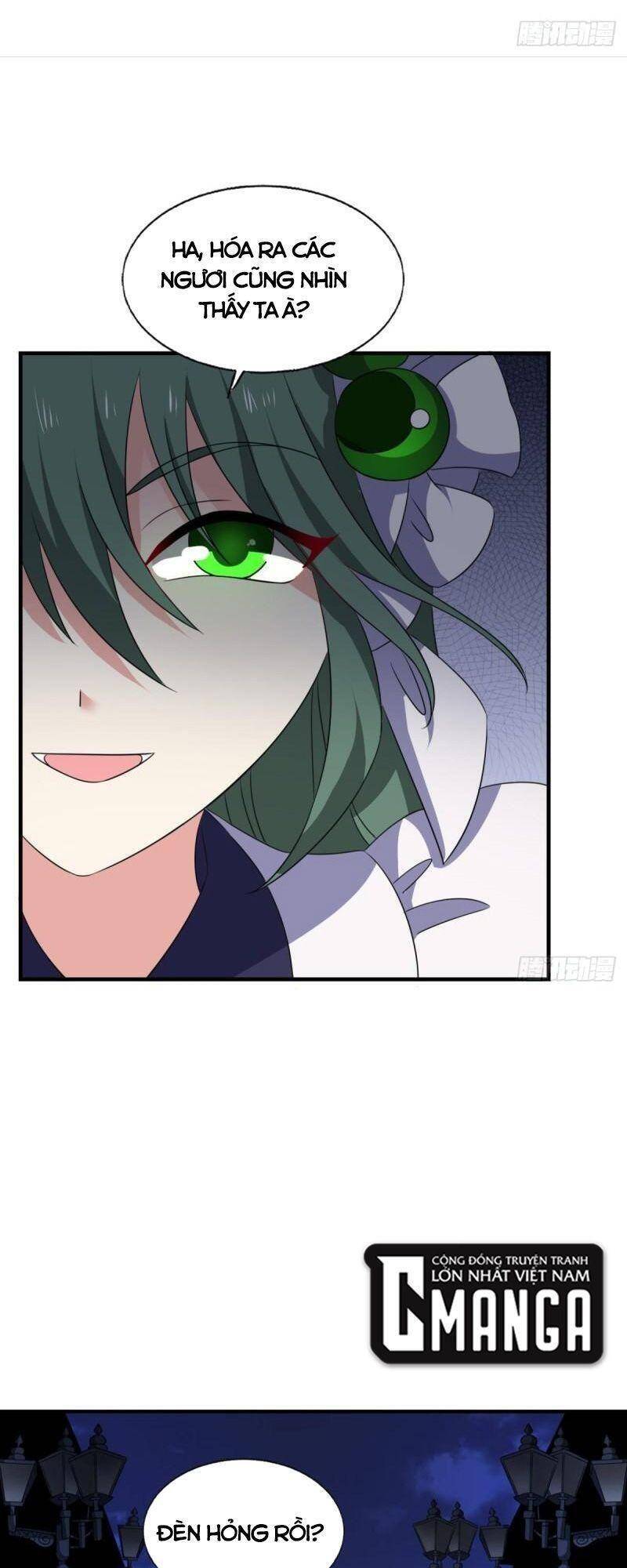 Trọng Sinh Thành Cậu Vàng Tại Dị Thế Chap 267 - Next Chap 268