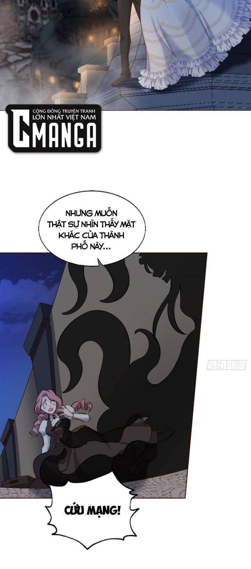 Trọng Sinh Thành Cậu Vàng Tại Dị Thế Chap 268 - Next Chap 269