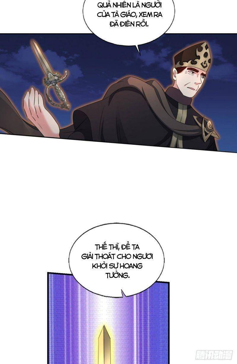 Trọng Sinh Thành Cậu Vàng Tại Dị Thế Chap 269 - Next Chap 270